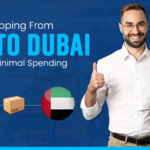 Shipping From USA to Dubai With Minimal Spending