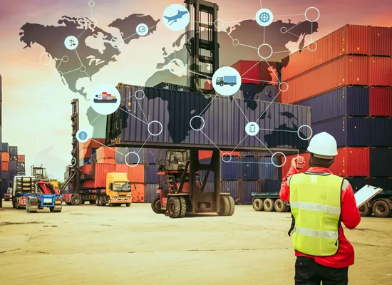 What matters to Faster Freight